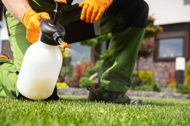 New Carrollton, MD Pest Control Company